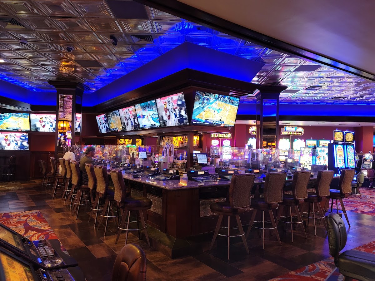 Carson Valley Inn Casino photo 3