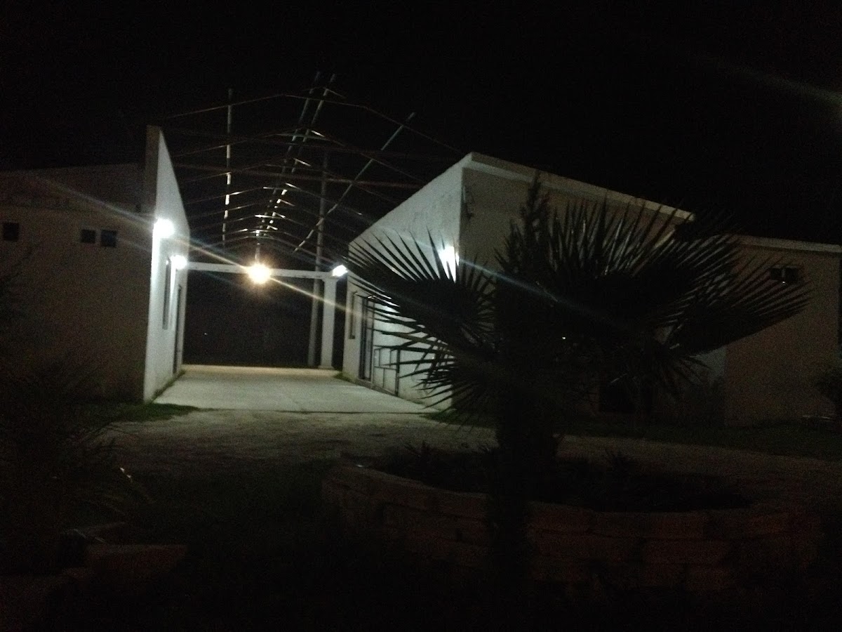 Hotel Pontevedra photo 3