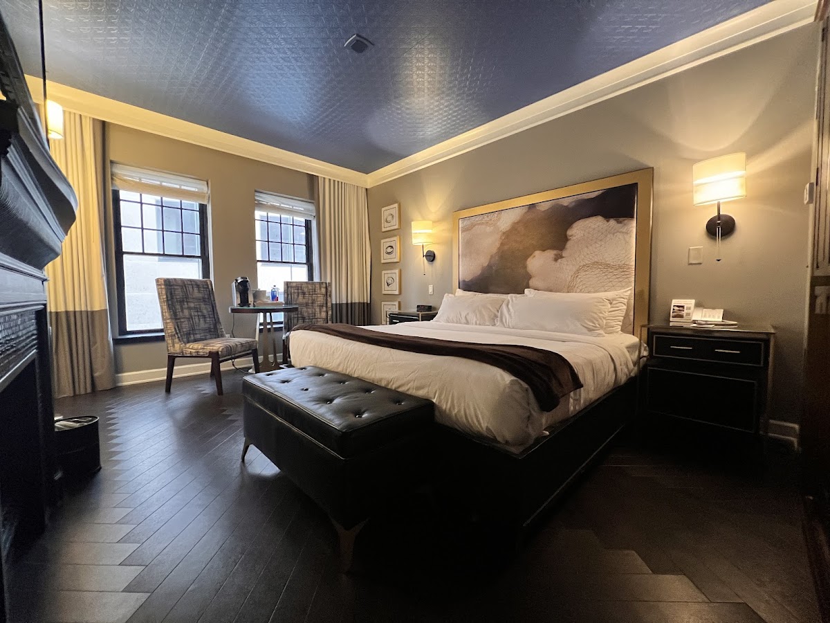 The Goodwin Hotel