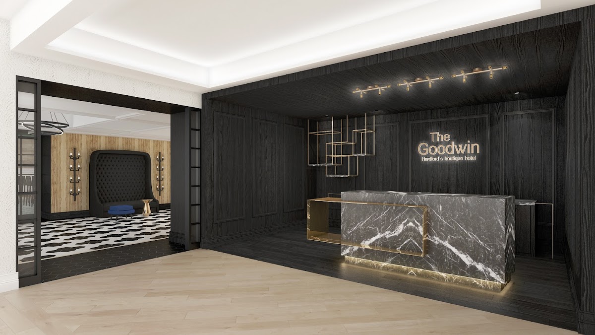 The Goodwin Hotel photo 3