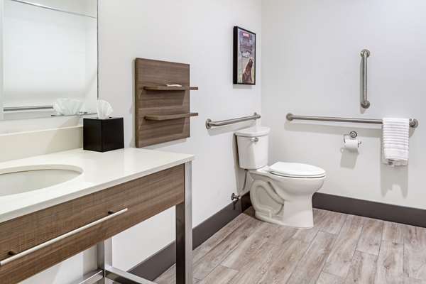 Comfort Inn Fairbanks photo 3