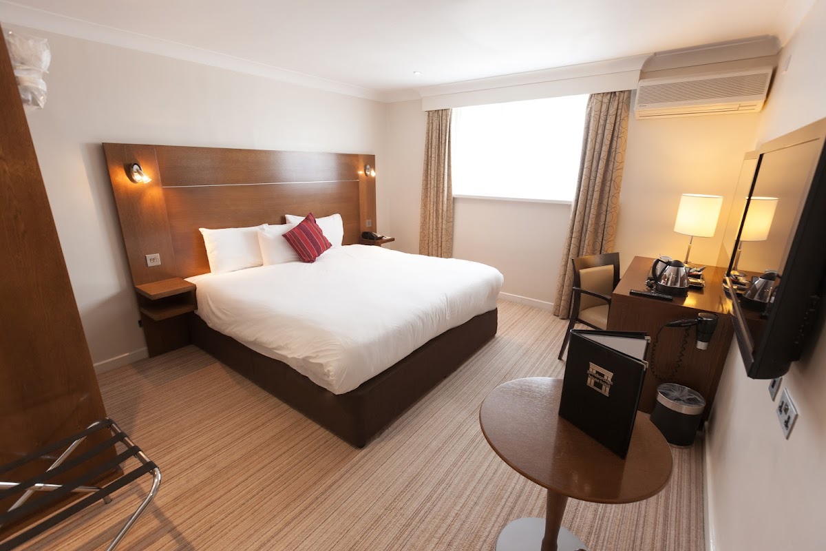 Gainsborough House Hotel photo 2