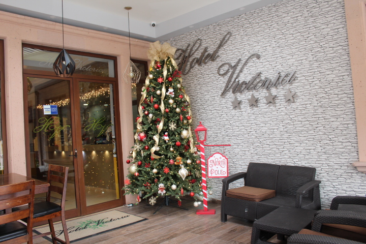 Hotel Victoria Lagos photo 3