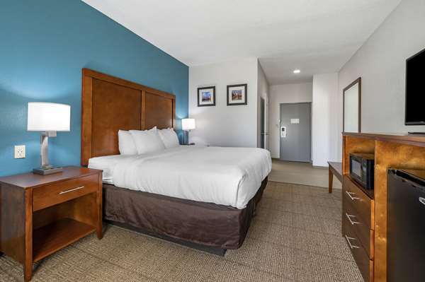 Comfort Inn Plainfield - Indianapolis Airport photo 2