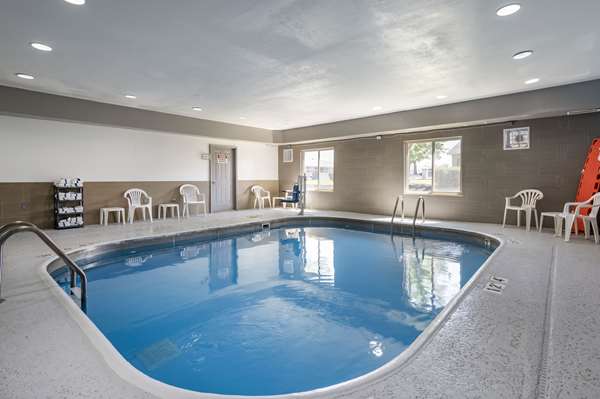 Comfort Inn Plainfield - Indianapolis Airport photo 3