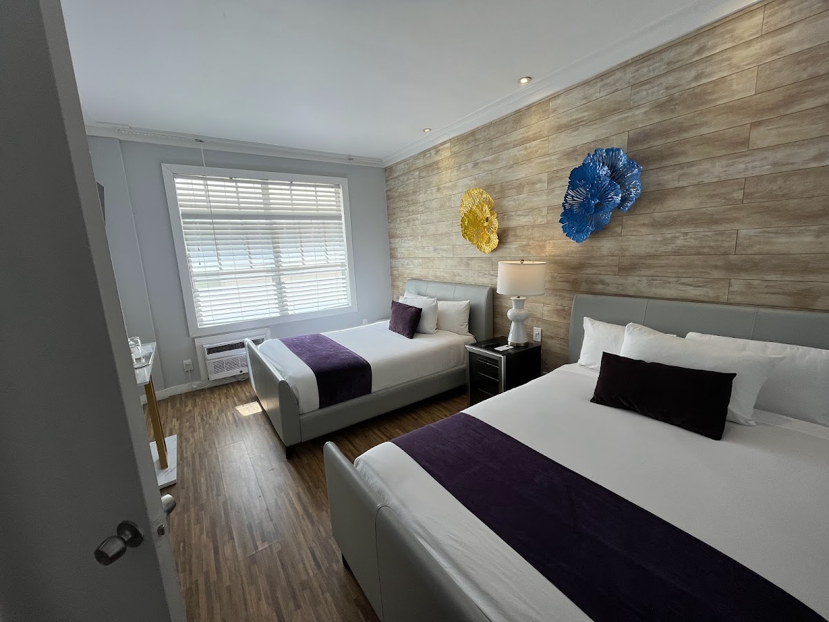 Hotel Shelley