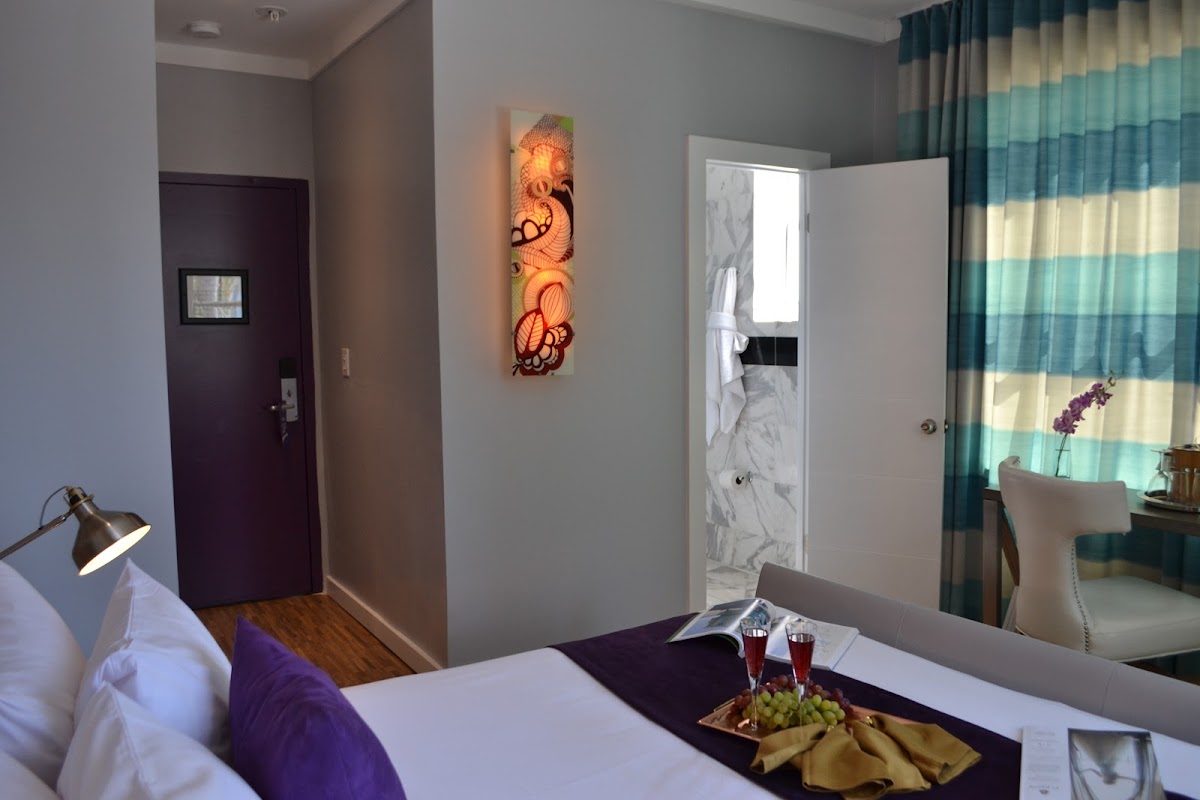 Hotel Shelley photo 2