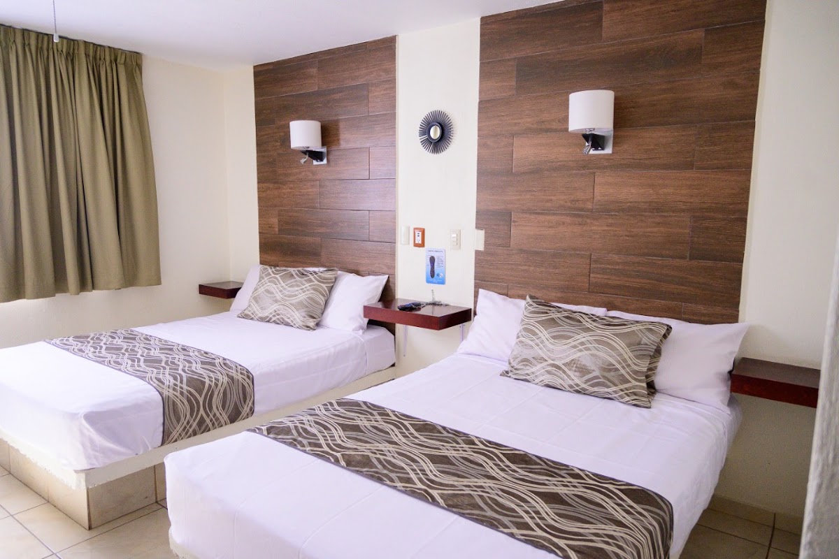 HOTEL ACUARIO EN OCOTLAN photo 2