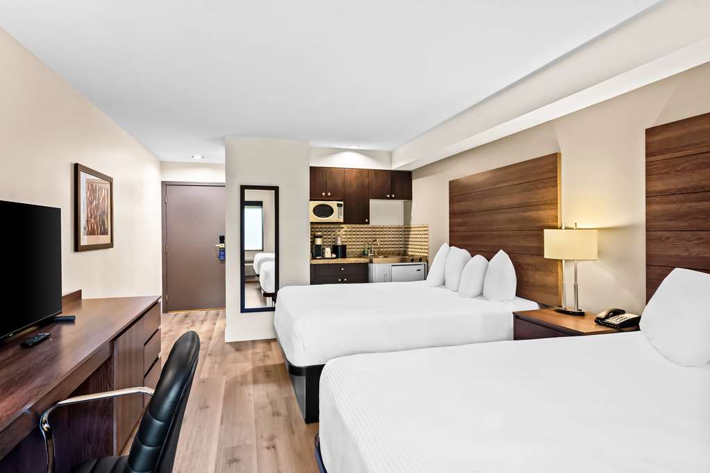 Best Western Maple Ridge Hotel photo 2