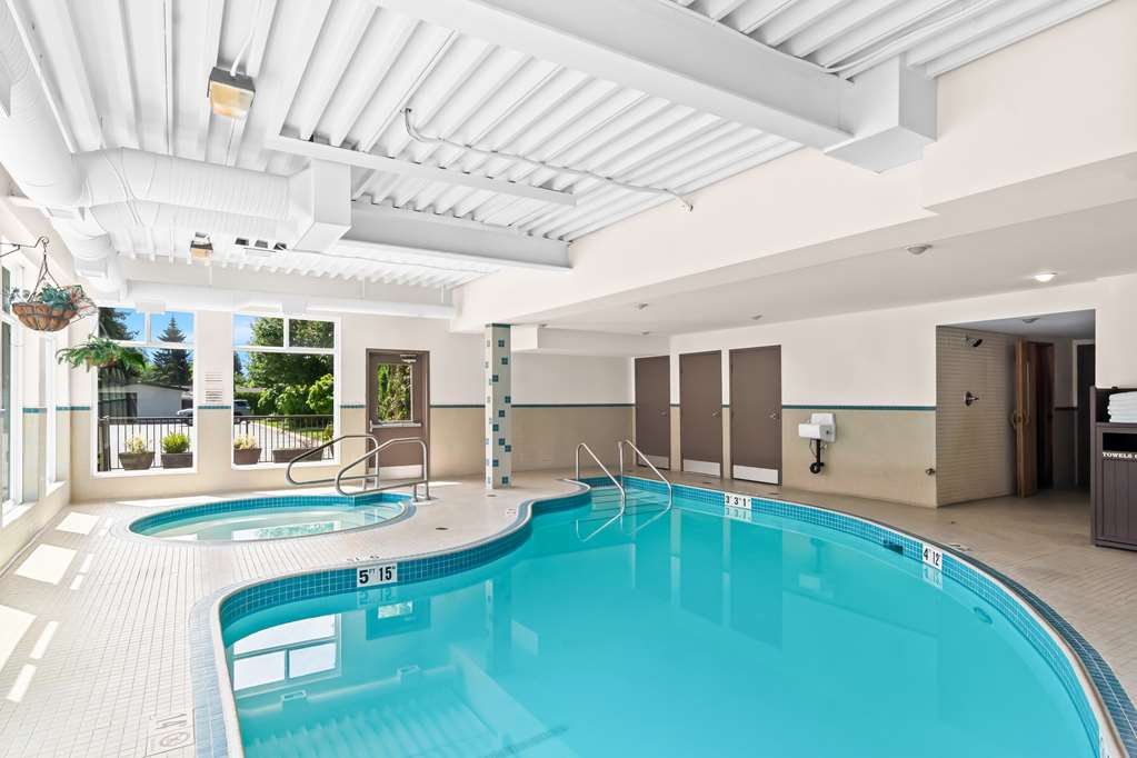 Best Western Maple Ridge Hotel photo 3