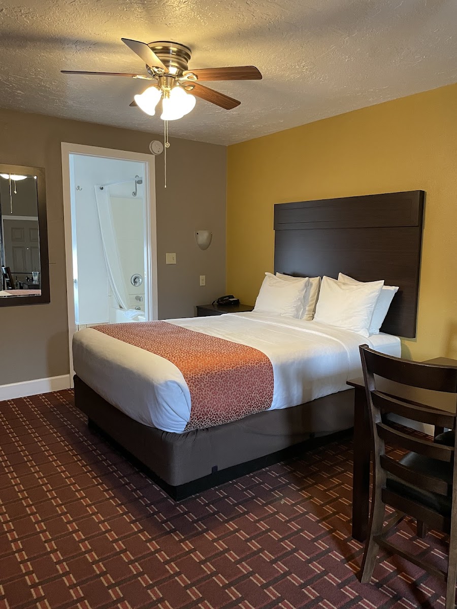 Capitol Hill Motel