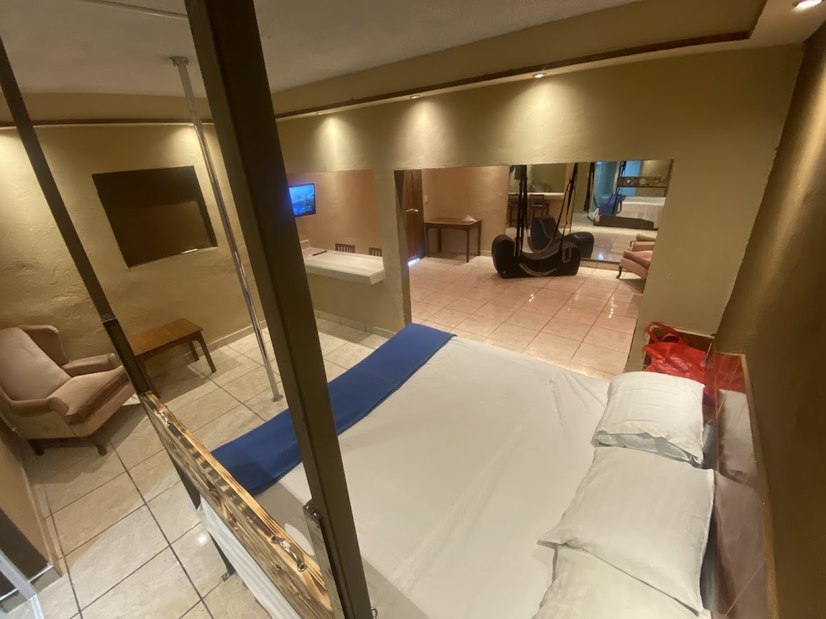 Motel Los Alces photo 2