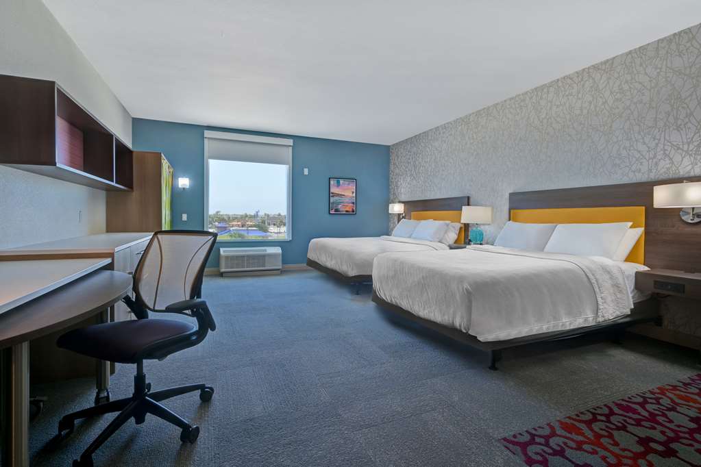 Home2 Suites by Hilton Corpus Christi Southeast photo 2