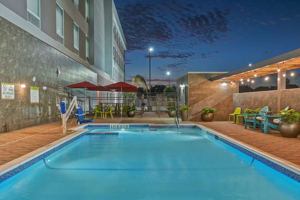 Home2 Suites by Hilton Corpus Christi Southeast photo 3