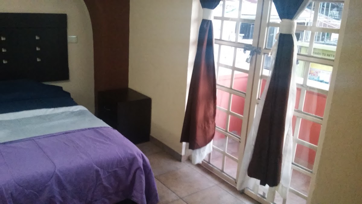 Hotel Yax-ol photo 2