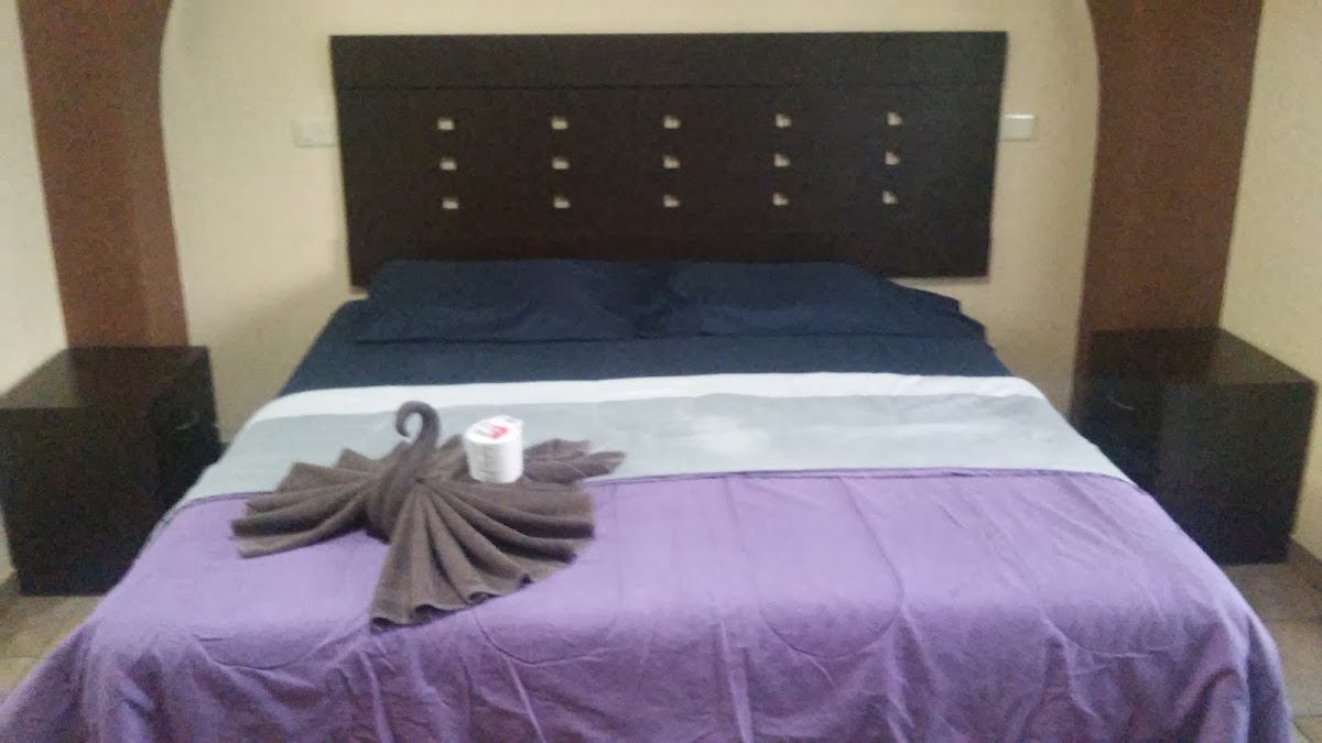 Hotel Yax-ol photo 3