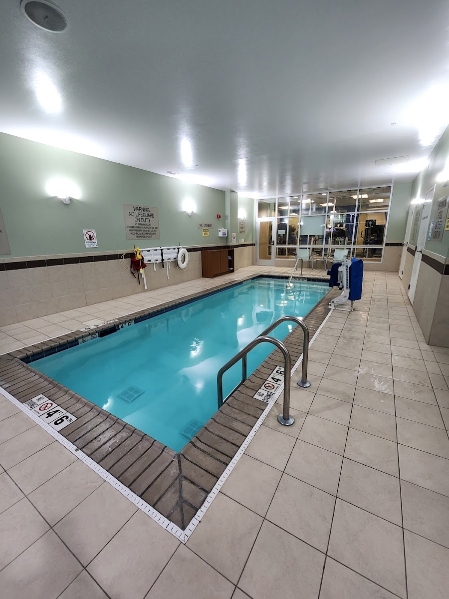 SpringHill Suites by Marriott Bloomington photo 3