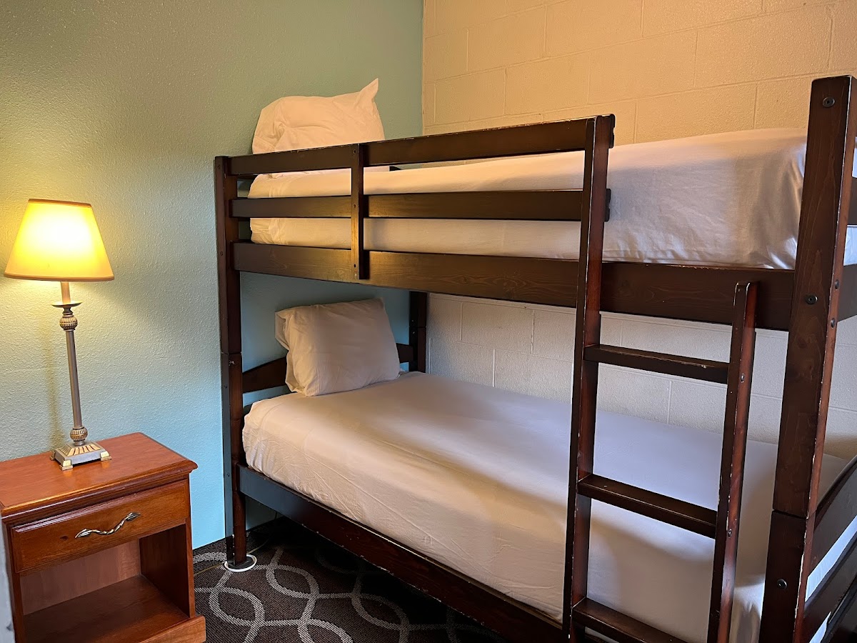 Americas Best Value Inn Pendleton photo 2