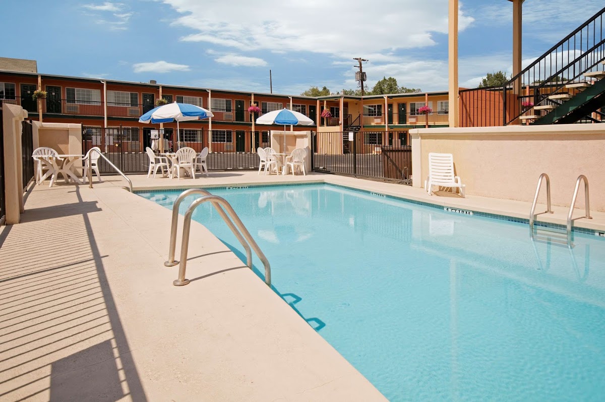 Americas Best Value Inn Pendleton photo 3