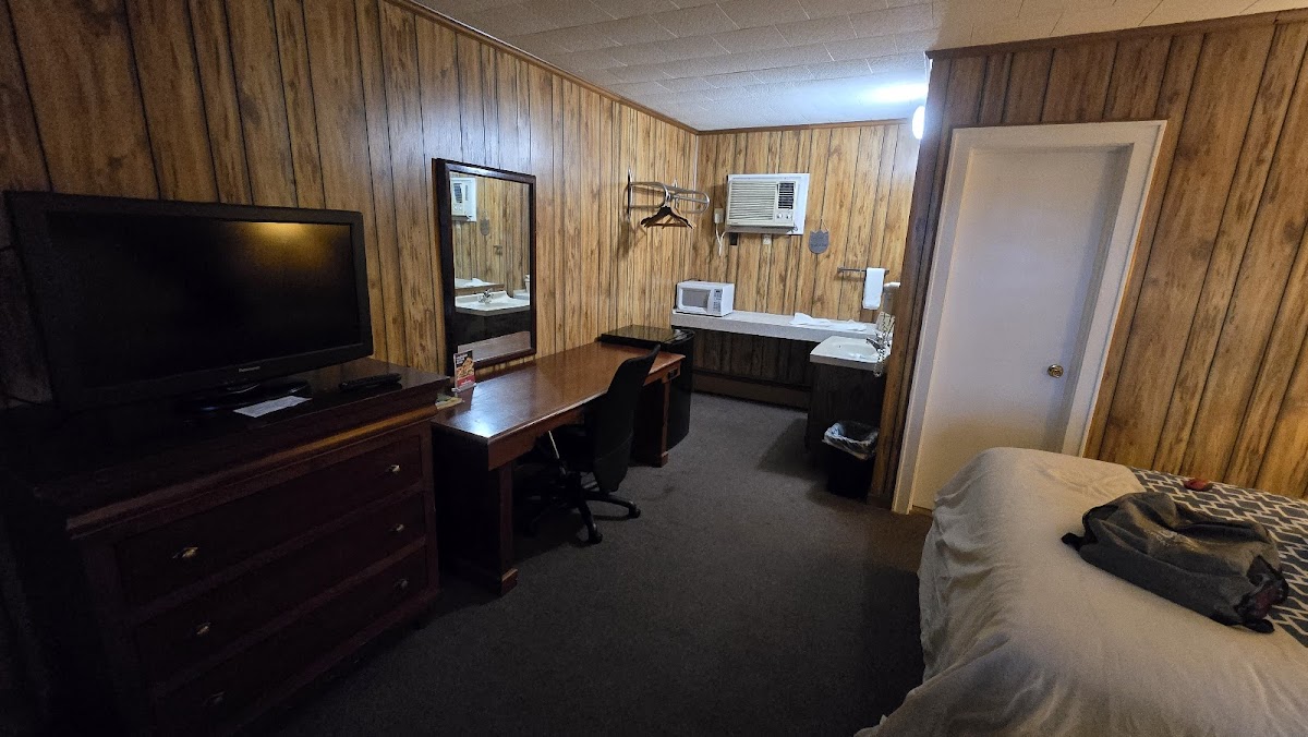 Knob Hill Motor Lodge