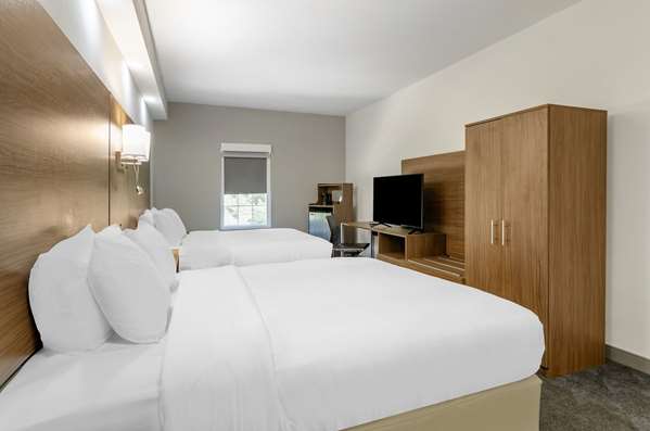 Comfort Inn Martinsville photo 2