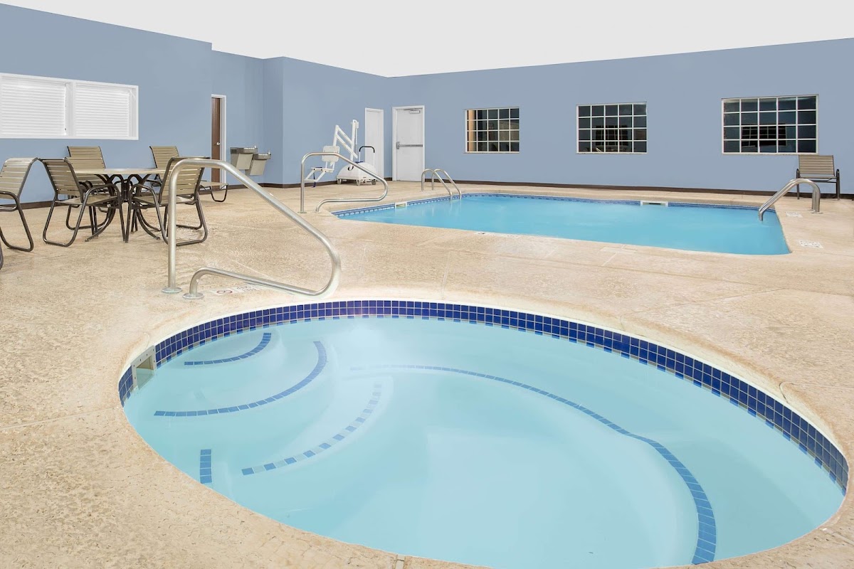 Microtel Inn & Suites by Wyndham Mansfield photo 3