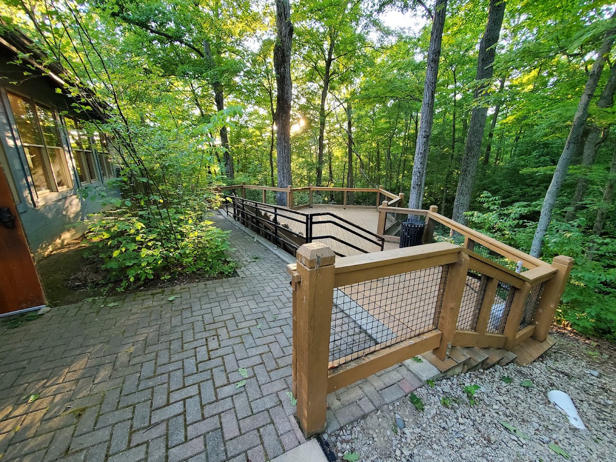 Cedar Ridge Lodge photo 2