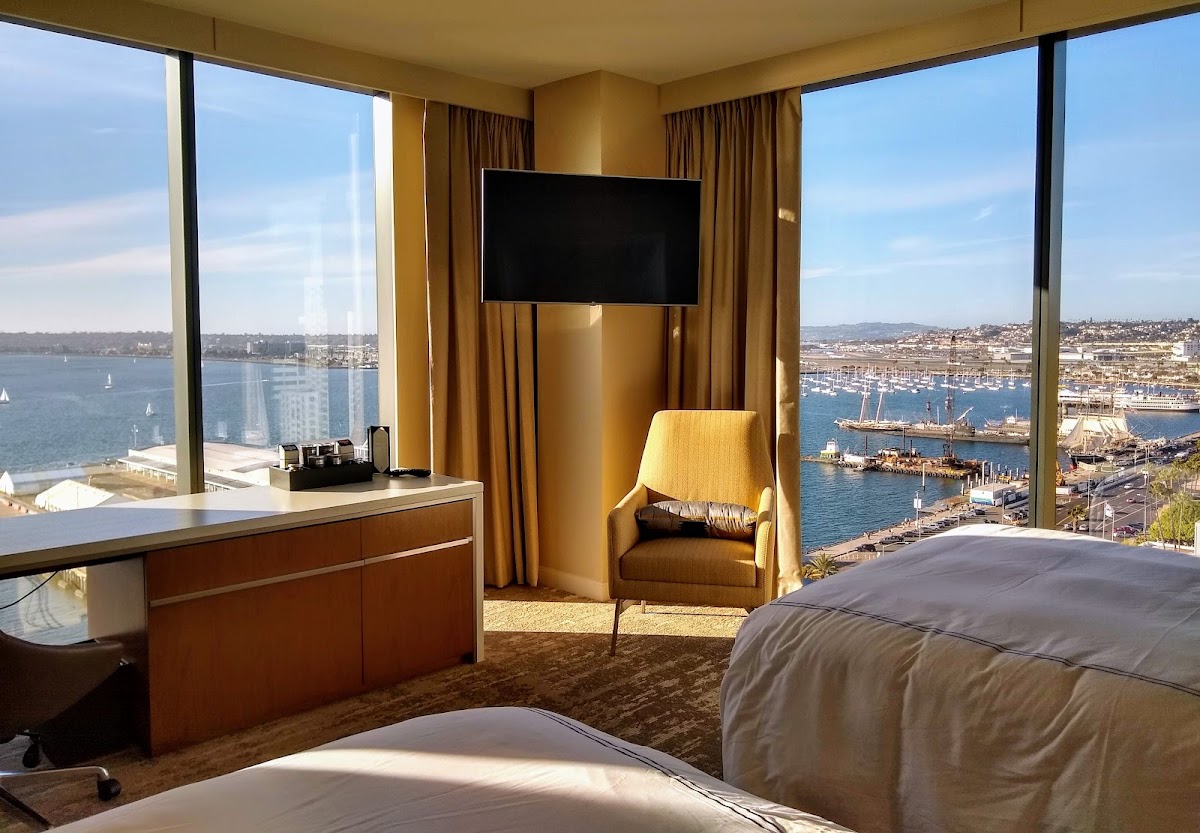 InterContinental San Diego by IHG photo 2