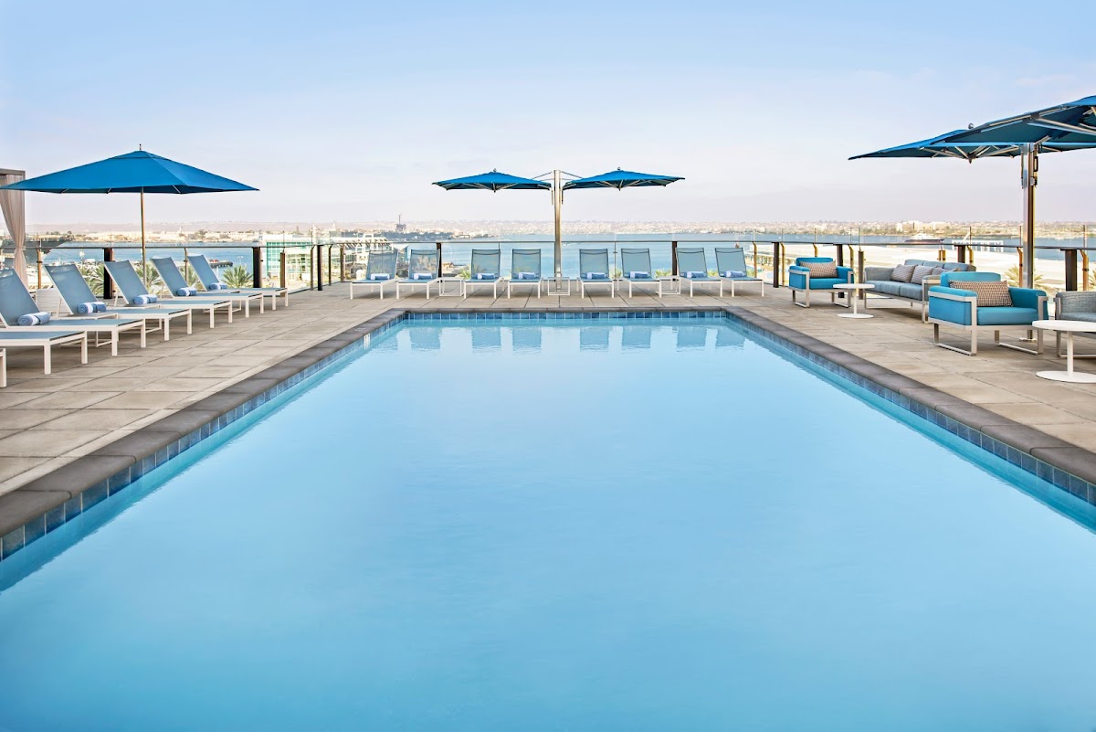 InterContinental San Diego by IHG photo 3