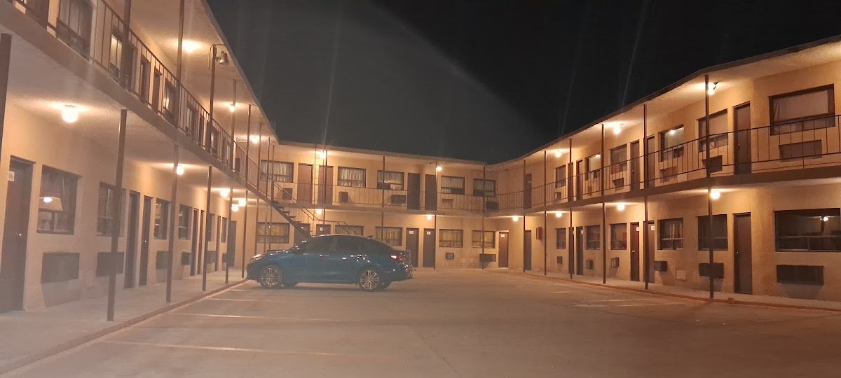 Motel Bal-flo
