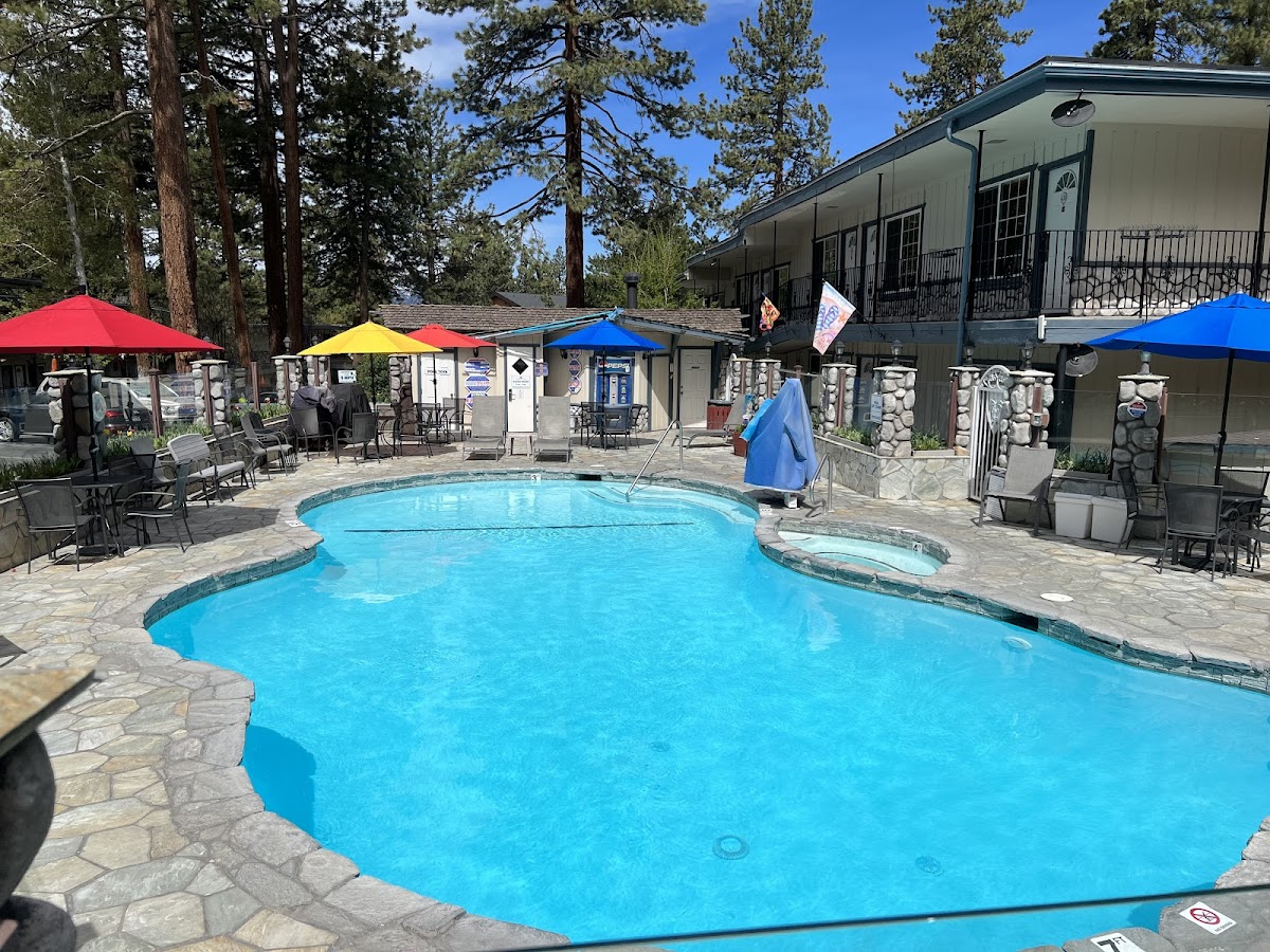 Americana Village photo 2