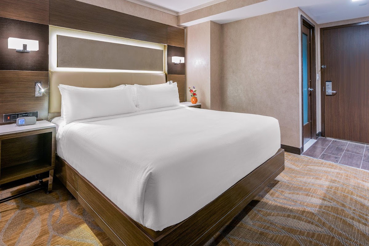 Holiday Inn Brooklyn Downtown by IHG photo 2