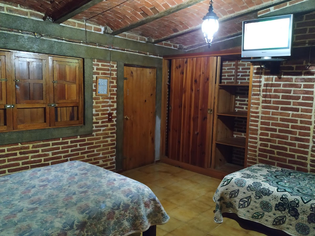 Hotel Posada La Loma