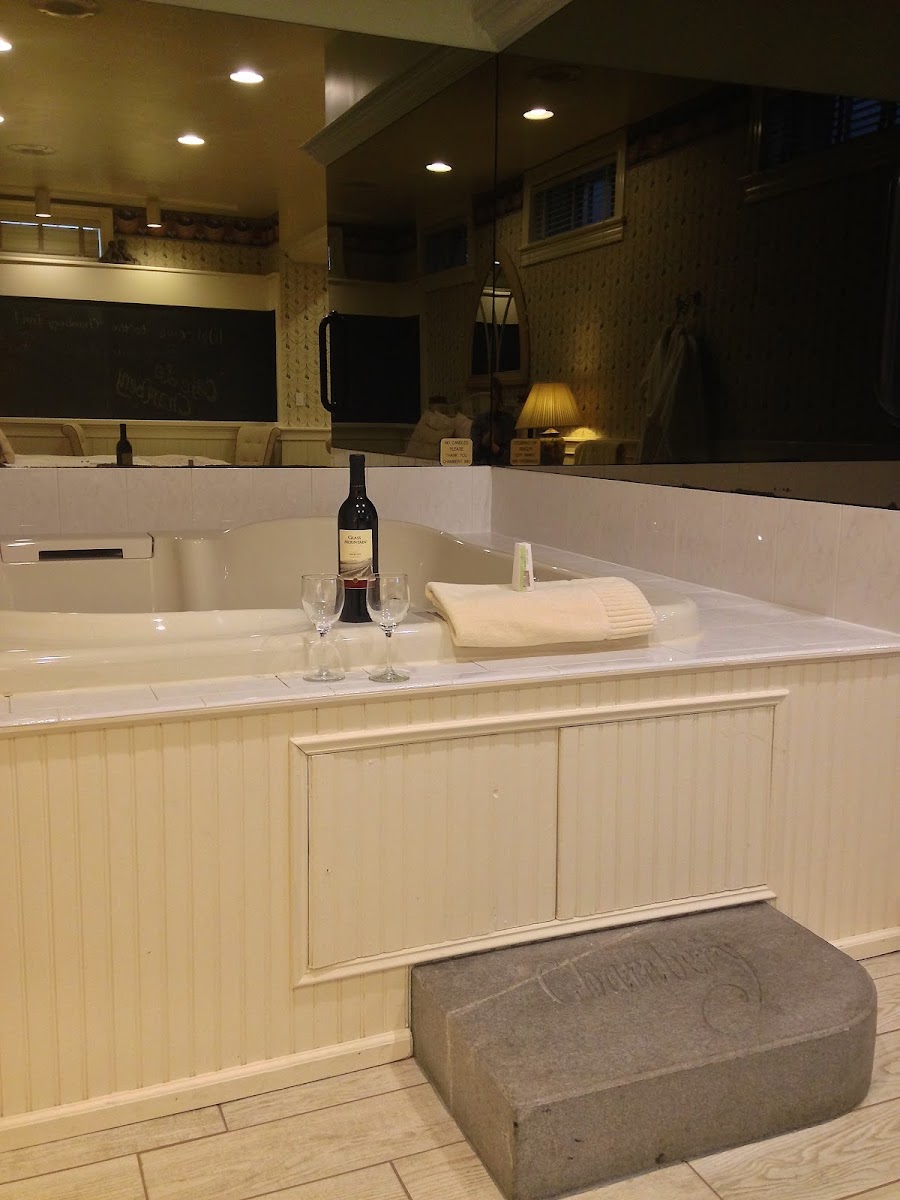 Chambery Inn photo 3