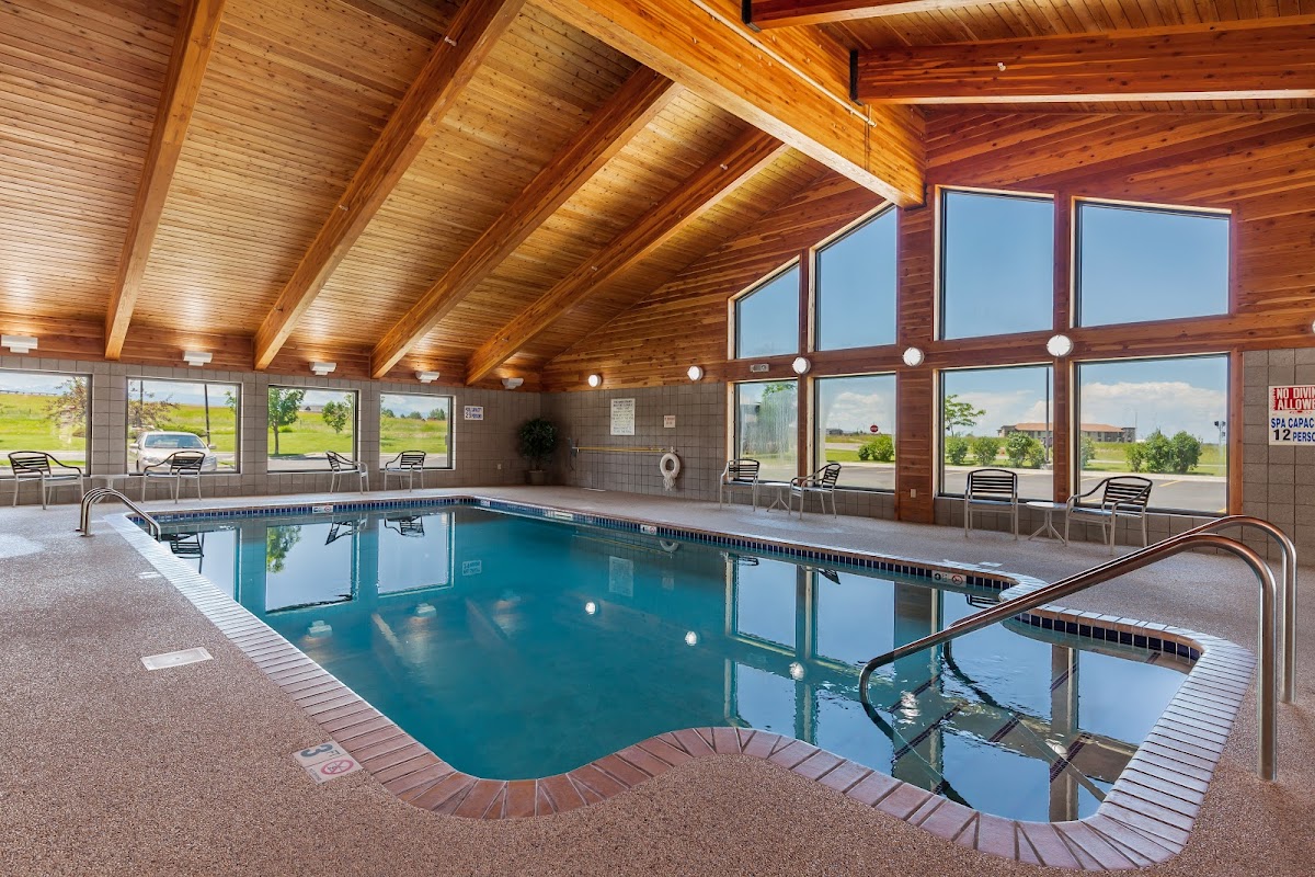 Microtel Inn & Suites by Wyndham Bozeman photo 3