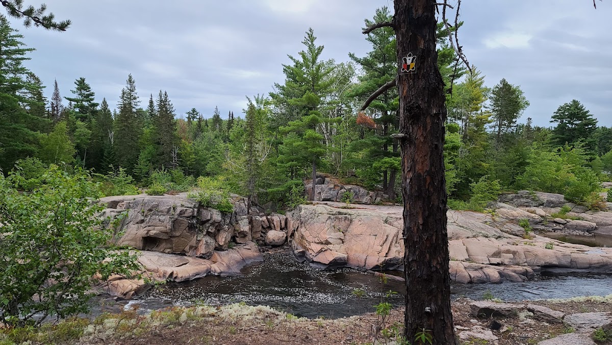 Nepisiguit Mi'gmaq Trail