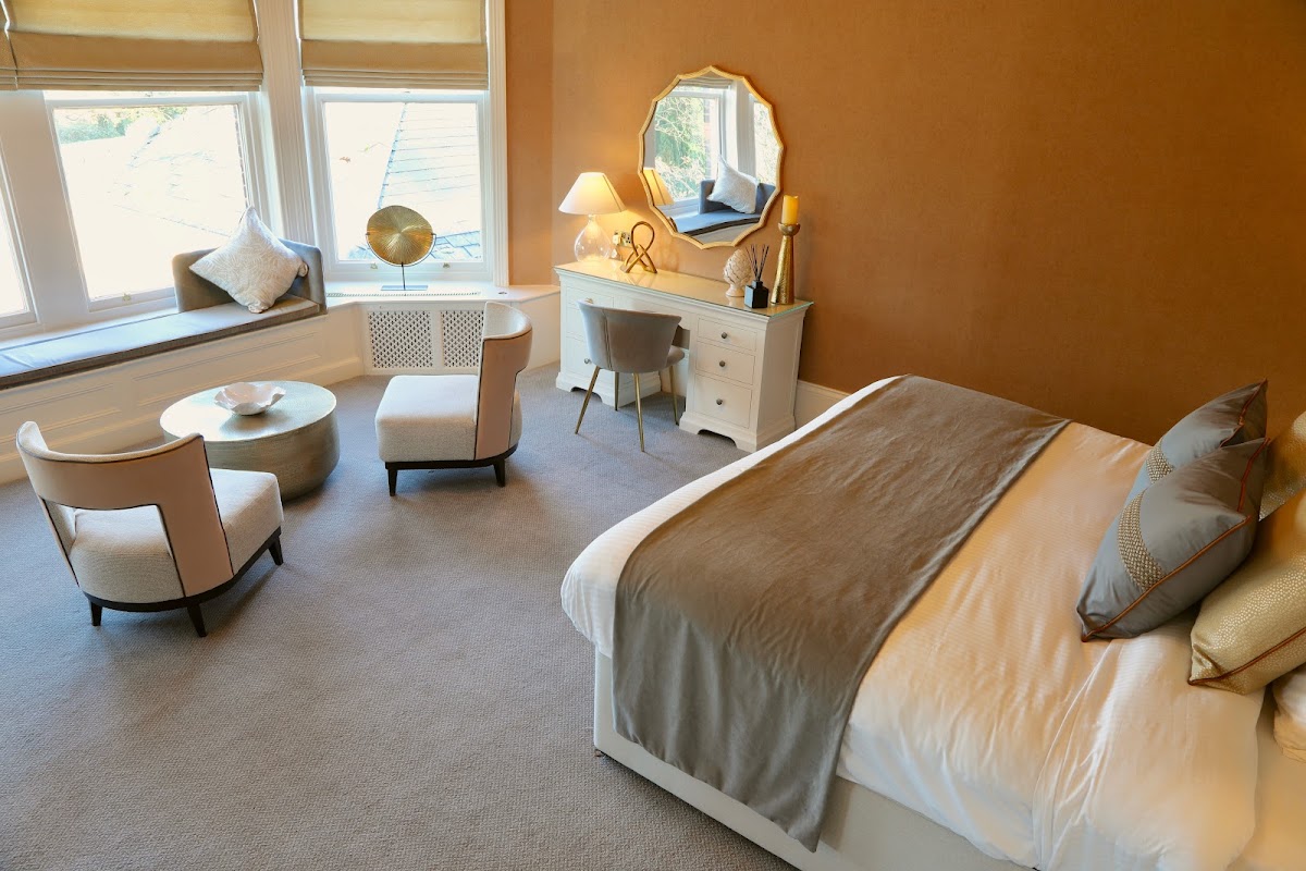 Farington Lodge Hotel photo 2
