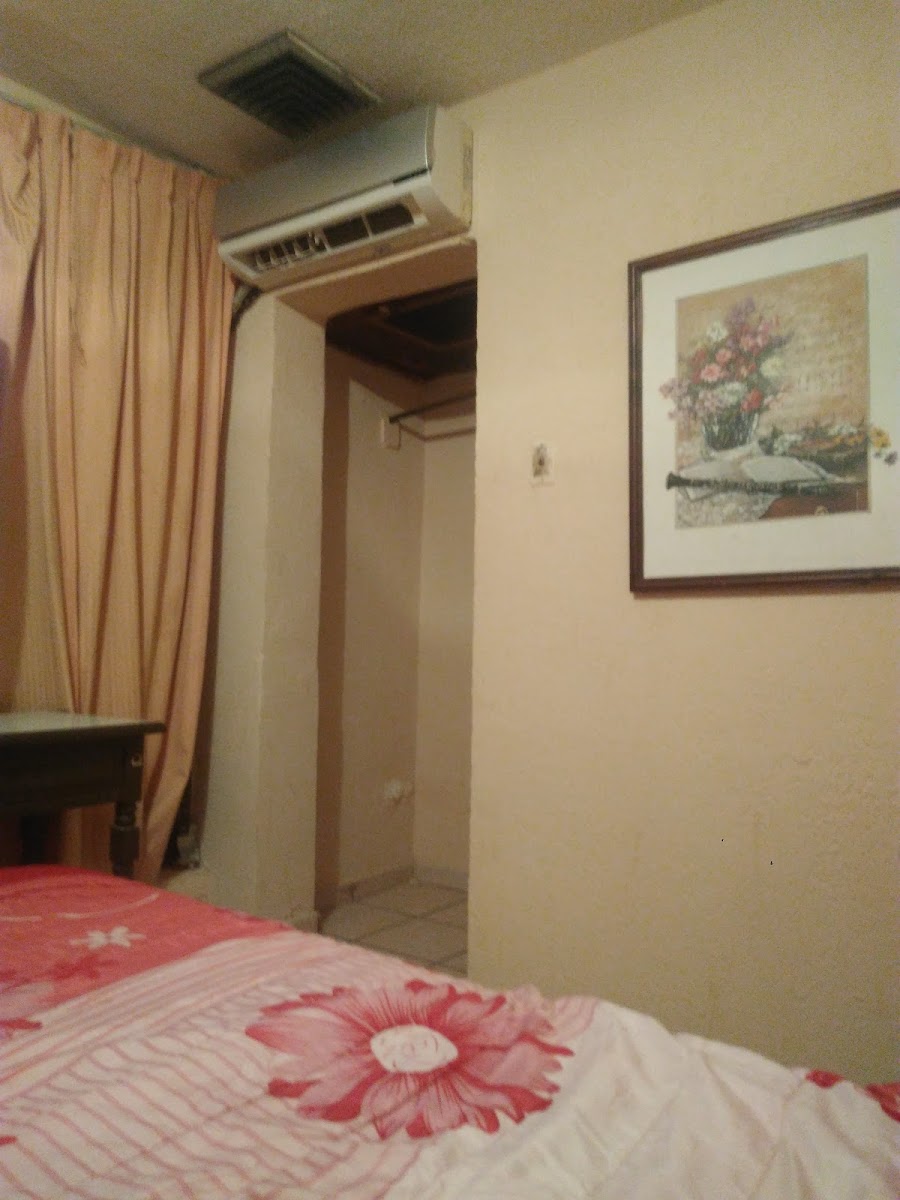 San Alfonso Hotel photo 3