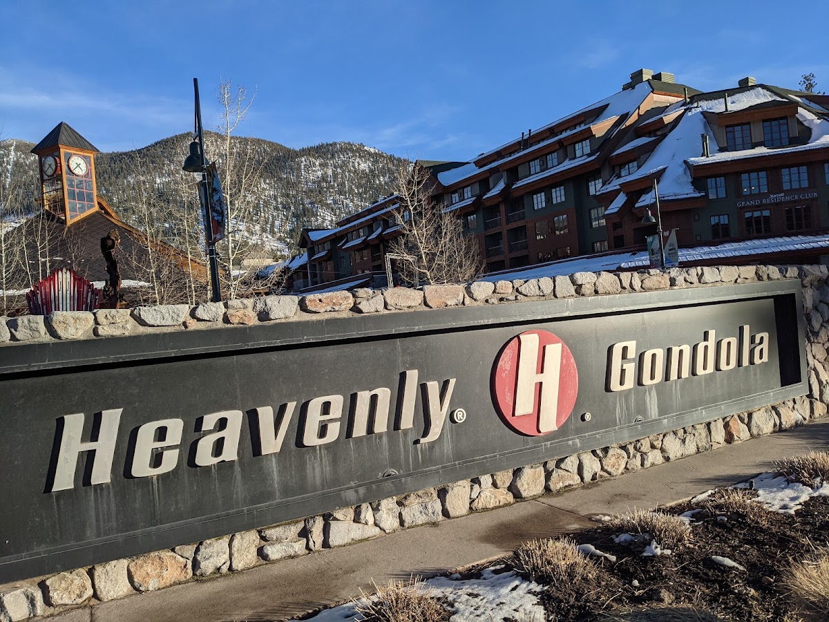 Heavenly Stagecoach Lodge