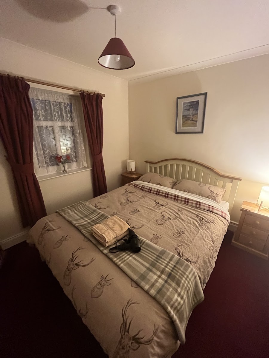 The Glen Bed and Breakfast photo 2