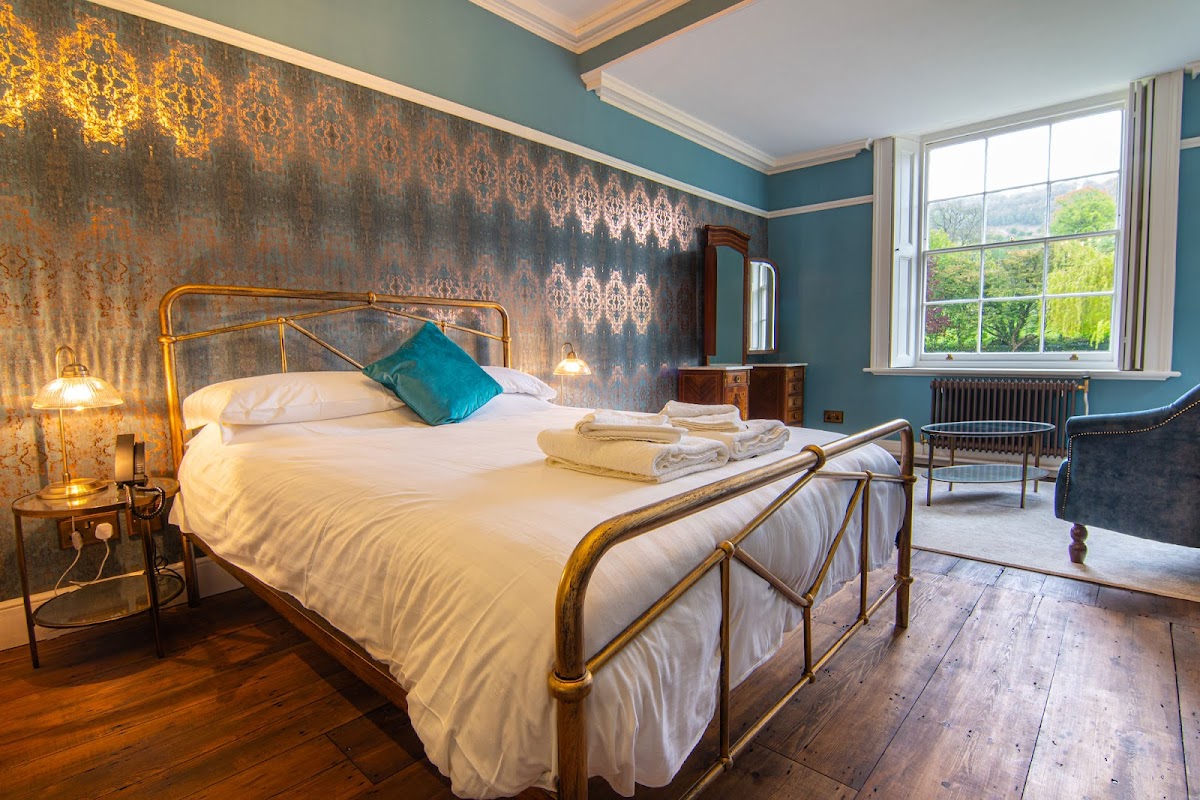 Oakhill Hotel