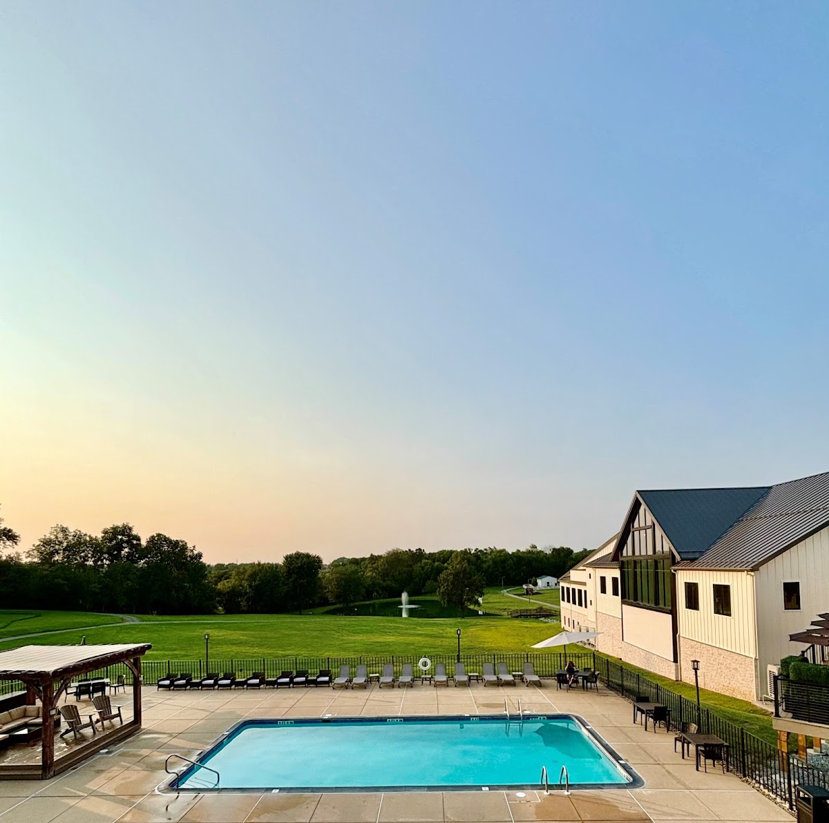 Hershey Farm Resort photo 3