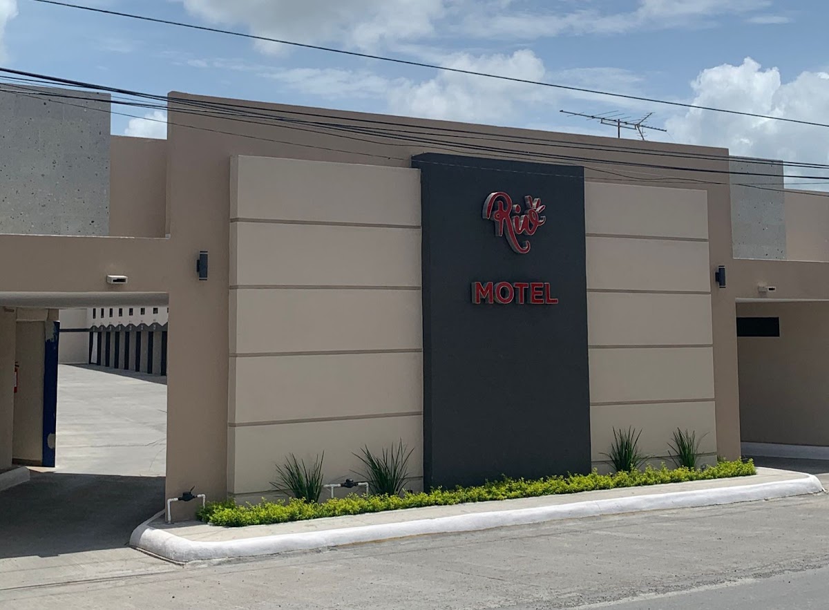 Hotel Motel Palmas