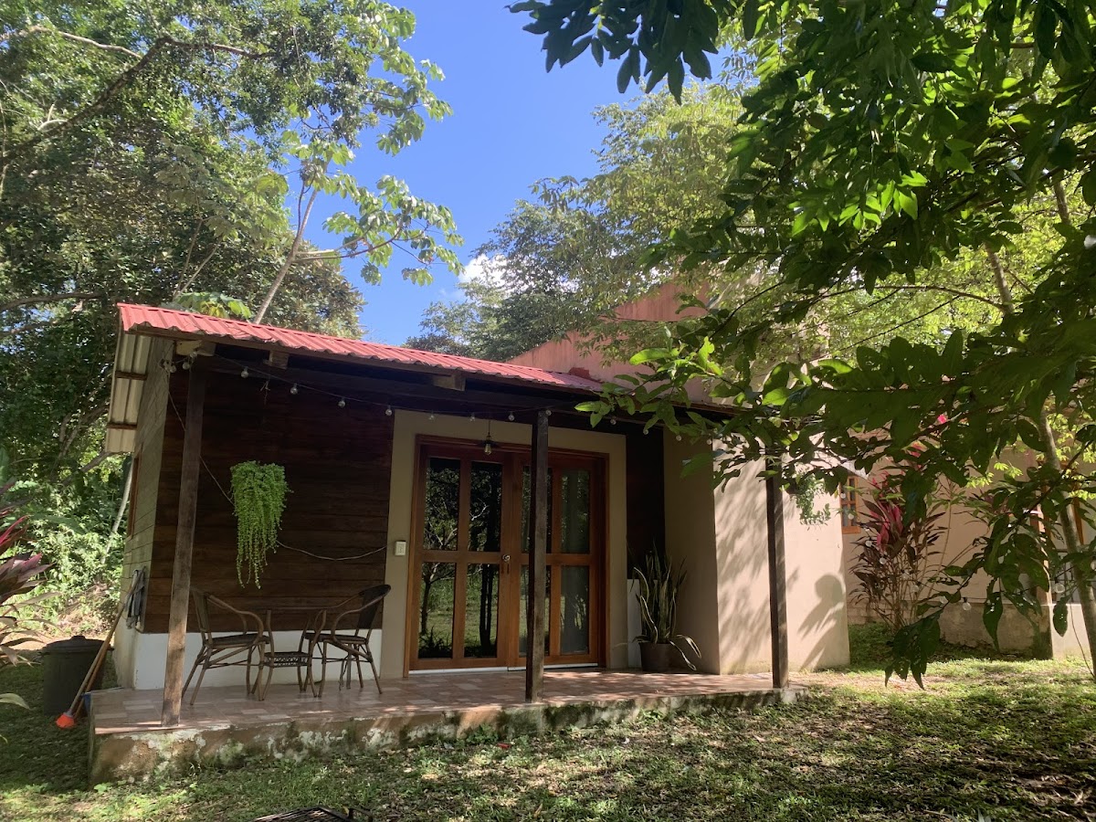 Hotel Quiloma Ranch