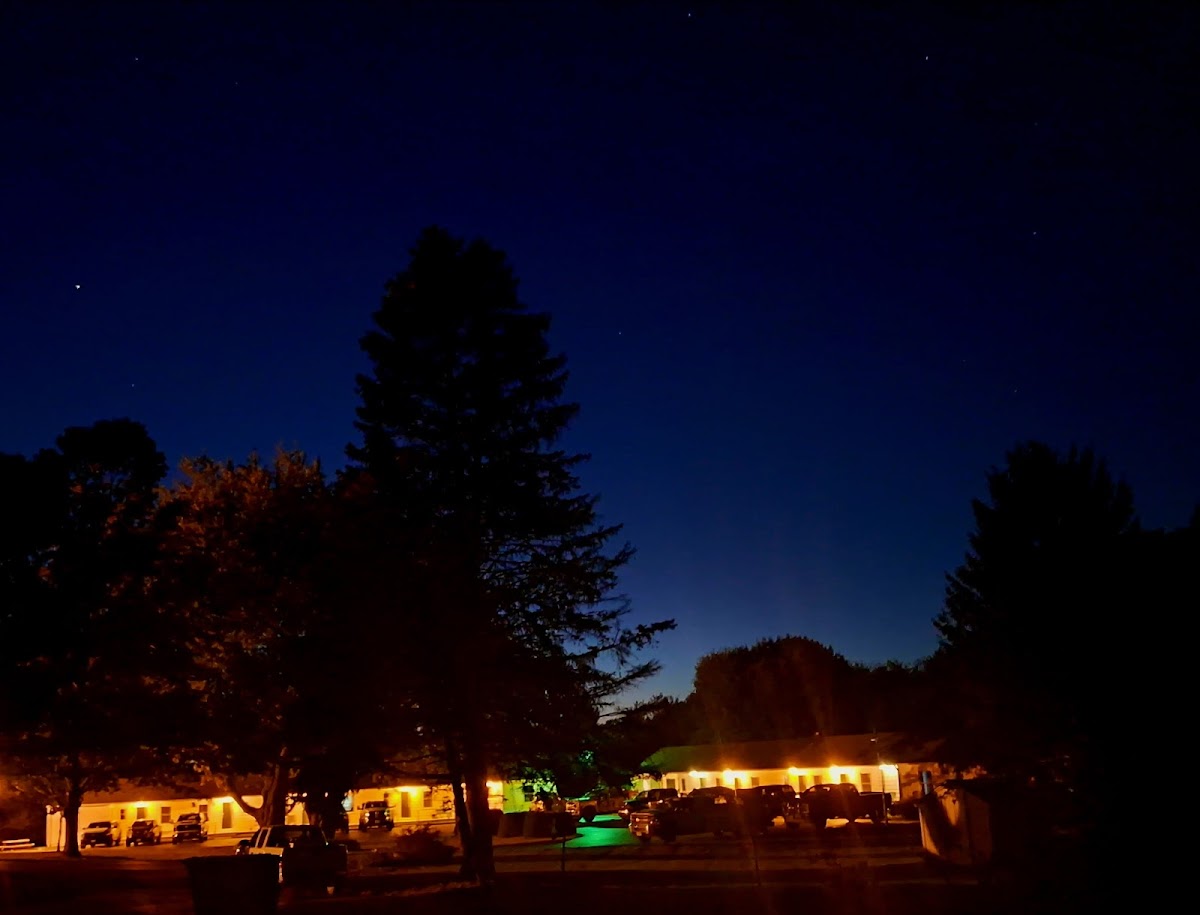 Motel Somerset