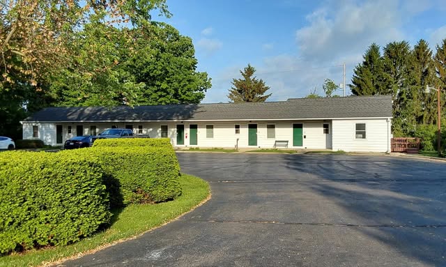 Motel Somerset photo 2