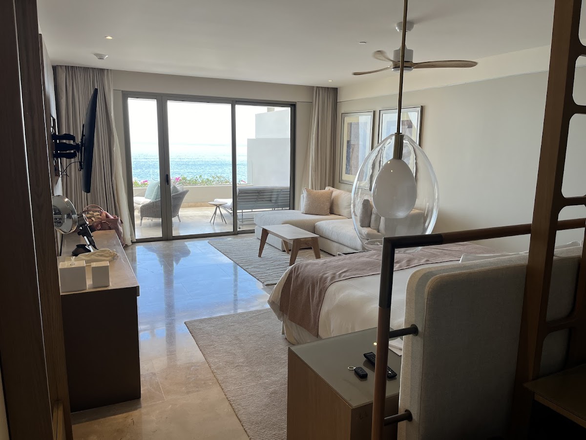 Grand Velas Boutique Los Cabos photo 2