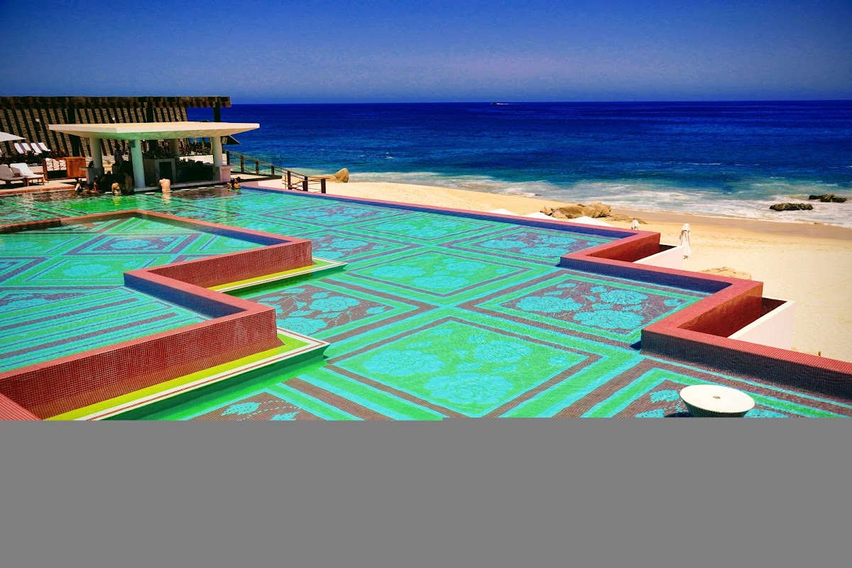 Grand Velas Boutique Los Cabos photo 3