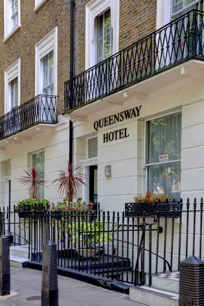 Queensway Hotel (Sure Collection by Best Western)