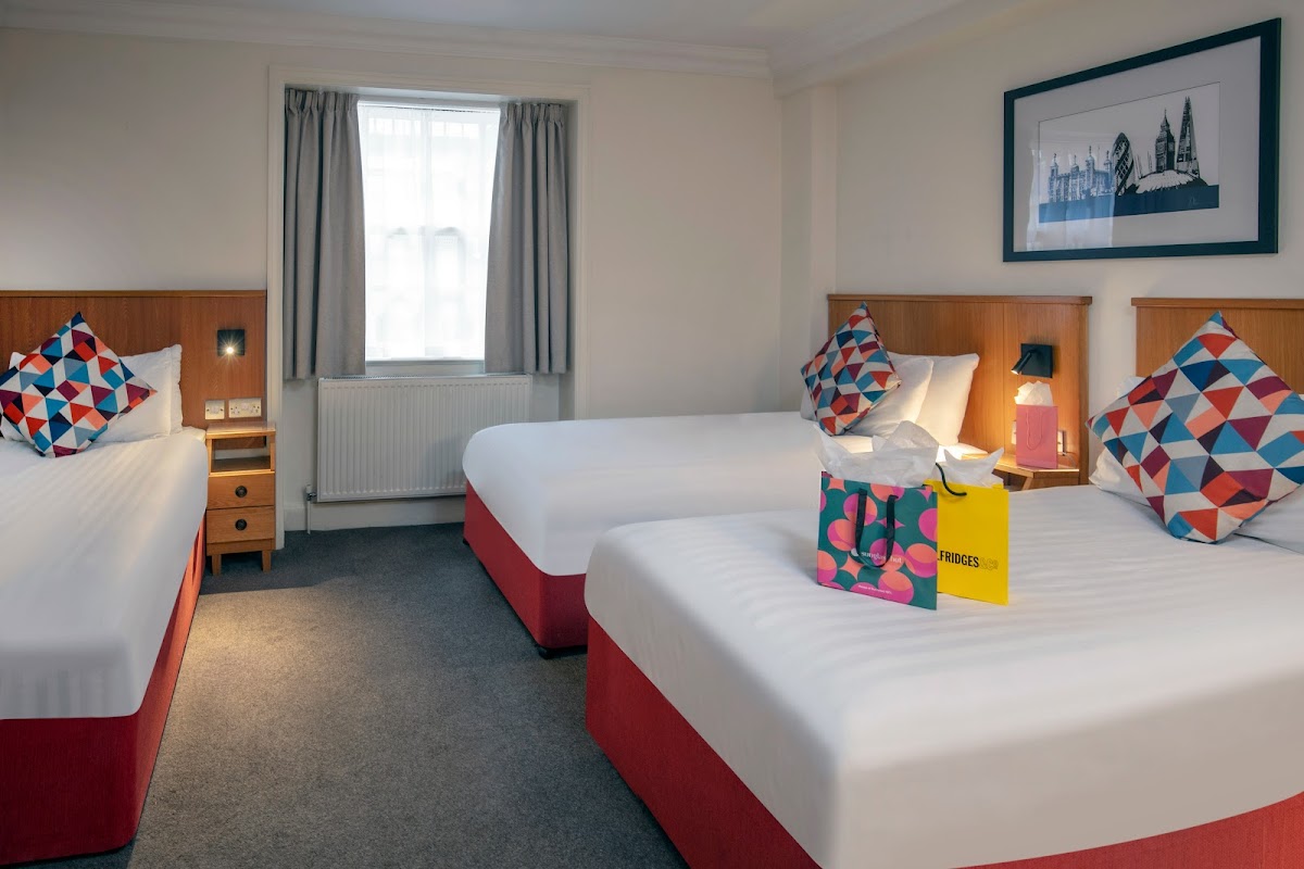 Queensway Hotel (Sure Collection by Best Western) photo 2